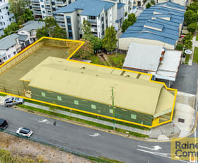 Showrooms / Bulky Goods commercial property for lease at 79 Buckland road Nundah QLD 4012