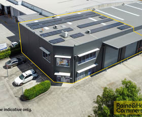 Factory, Warehouse & Industrial commercial property for lease at 2/32 Northlink Place Virginia QLD 4014
