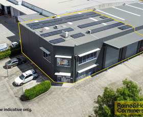 Factory, Warehouse & Industrial commercial property sold at 2/32 Northlink Place Virginia QLD 4014