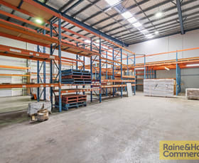 Factory, Warehouse & Industrial commercial property for sale at 2/32 Northlink Place Virginia QLD 4014