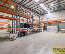 Factory, Warehouse & Industrial commercial property sold at 2/32 Northlink Place Virginia QLD 4014