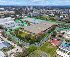 Showrooms / Bulky Goods commercial property for lease at 8 Priddle Street Warwick Farm NSW 2170