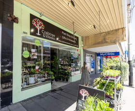 Shop & Retail commercial property for lease at 386 Glen Huntly Road Elsternwick VIC 3185