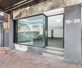 Shop & Retail commercial property leased at SHOP 5/18-20 Old South Head Rd Vaucluse NSW 2030