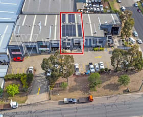 Factory, Warehouse & Industrial commercial property for lease at Wetherill Park NSW 2164