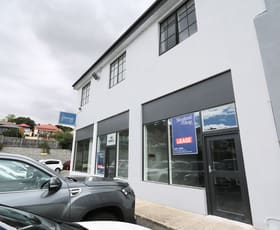 Offices commercial property for lease at Tenancy 2/43-45 Brisbane Street Launceston TAS 7250