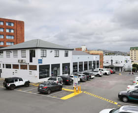 Offices commercial property for lease at Tenancy 1/43-45 Brisbane Street Launceston TAS 7250