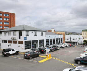 Medical / Consulting commercial property leased at Tenancy 1/43-45 Brisbane Street Launceston TAS 7250