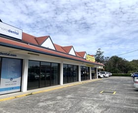 Offices commercial property for lease at 6-7/81 Minjungbal Drive Tweed Heads South NSW 2486