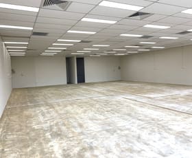 Offices commercial property leased at 6-7/81 Minjungbal Drive Tweed Heads South NSW 2486
