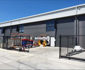 Factory, Warehouse & Industrial commercial property leased at 33/50-62 Cosgrove Road Strathfield South NSW 2136