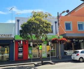 Medical / Consulting commercial property leased at 1/156 Redfern Redfern NSW 2016