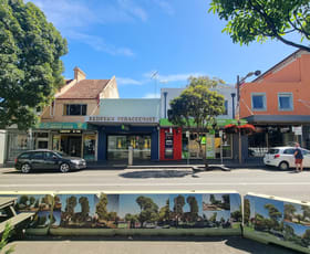 Medical / Consulting commercial property leased at 1/156 Redfern Redfern NSW 2016