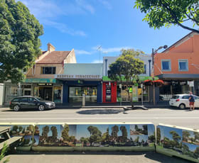 Offices commercial property leased at 1/156 Redfern Redfern NSW 2016