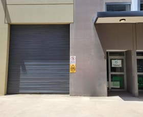 Factory, Warehouse & Industrial commercial property for lease at 354 EASTERN VALLEY WAY Chatswood NSW 2067