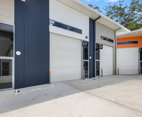 Factory, Warehouse & Industrial commercial property for lease at 9/37 Newing Way Caloundra West QLD 4551