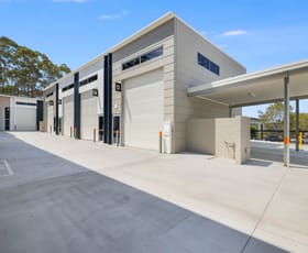Factory, Warehouse & Industrial commercial property for lease at 15/37 Newing Way Caloundra West QLD 4551