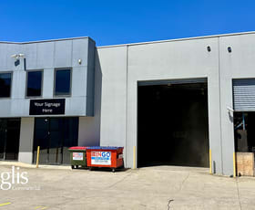 Factory, Warehouse & Industrial commercial property for lease at 3/151 Hartley Road Smeaton Grange NSW 2567