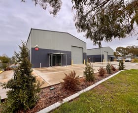 Factory, Warehouse & Industrial commercial property leased at 2/95 Merkel Drive Thurgoona NSW 2640