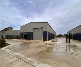 Factory, Warehouse & Industrial commercial property leased at 2/95 Merkel Drive Thurgoona NSW 2640