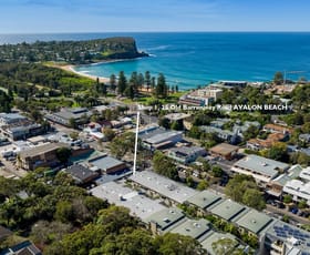 Shop & Retail commercial property for lease at Shop 1/25 Old Barrenjoey Road Avalon Beach NSW 2107