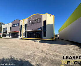Factory, Warehouse & Industrial commercial property leased at North Richmond NSW 2754
