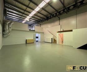 Factory, Warehouse & Industrial commercial property leased at North Richmond NSW 2754