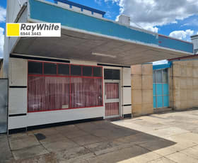 Shop & Retail commercial property for sale at 94 Sheridan Street Gundagai NSW 2722