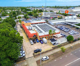 Offices commercial property for lease at 32 Dripstone Road Casuarina NT 0810