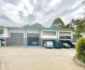 Factory, Warehouse & Industrial commercial property for lease at Unit 2, 16 Huntingdale Drive Thornton NSW 2322