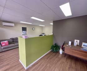 Factory, Warehouse & Industrial commercial property for lease at Unit 2, 16 Huntingdale Drive Thornton NSW 2322