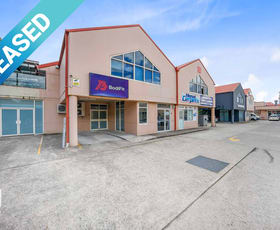 Factory, Warehouse & Industrial commercial property leased at Unit 1/778-786 Old Illawarra Road Menai NSW 2234