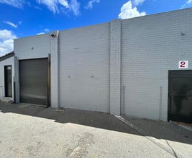 Factory, Warehouse & Industrial commercial property leased at Owen Road Kelmscott WA 6111