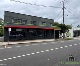 Showrooms / Bulky Goods commercial property for lease at 1/30-32 Price St Nambour QLD 4560