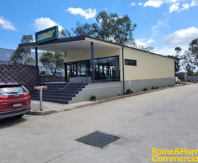 Shop & Retail commercial property for lease at Unit 16/1 Stonny Batter Road Minto NSW 2566