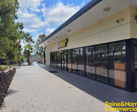 Shop & Retail commercial property for lease at Unit 16/1 Stonny Batter Road Minto NSW 2566