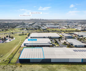 Factory, Warehouse & Industrial commercial property for lease at 56b Parkwest Drive Derrimut VIC 3026