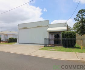 Factory, Warehouse & Industrial commercial property for lease at 10513 New England Highway Highfields QLD 4352