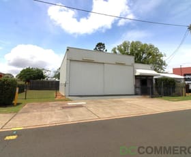 Other commercial property leased at 10513 New England Highway Highfields QLD 4352