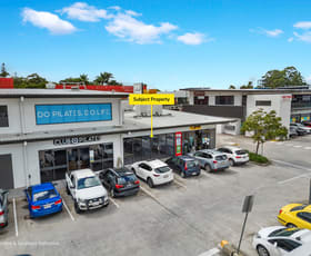 Shop & Retail commercial property leased at 4/8 Fairfax Street Sippy Downs QLD 4556