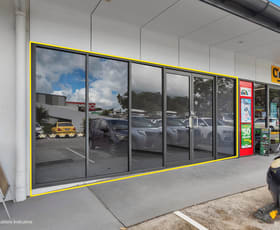 Shop & Retail commercial property leased at 4/8 Fairfax Street Sippy Downs QLD 4556