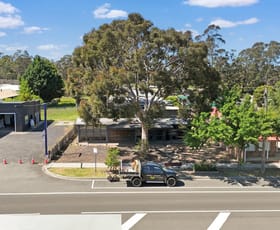 Medical / Consulting commercial property for lease at 26 Princes Highway Cann River VIC 3890