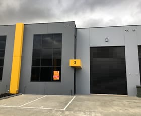 Offices commercial property for lease at Unit 3/51-55 Centre Way Croydon South VIC 3136 Offices commercial property for lease at Unit 3/51-55 Centre Way Croydon South VIC 3136