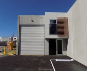 Factory, Warehouse & Industrial commercial property leased at 17/85 Keys Road Moorabbin VIC 3189