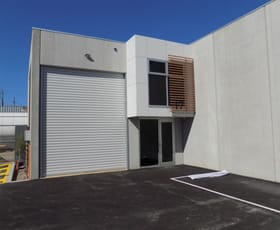 Factory, Warehouse & Industrial commercial property leased at 17/85 Keys Road Moorabbin VIC 3189
