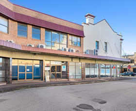 Medical / Consulting commercial property leased at 8/491-493 High Street Maitland NSW 2320