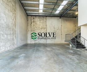 Factory, Warehouse & Industrial commercial property for lease at 31/275 Annangrove Road Rouse Hill NSW 2155