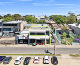 Shop & Retail commercial property leased at 206A Main Street Mornington VIC 3931