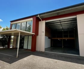 Factory, Warehouse & Industrial commercial property for lease at 7/9-11 Willow Tree Road Wyong NSW 2259