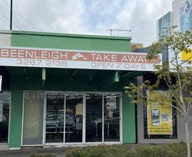 Shop & Retail commercial property for lease at 3/133 City Road Beenleigh QLD 4207